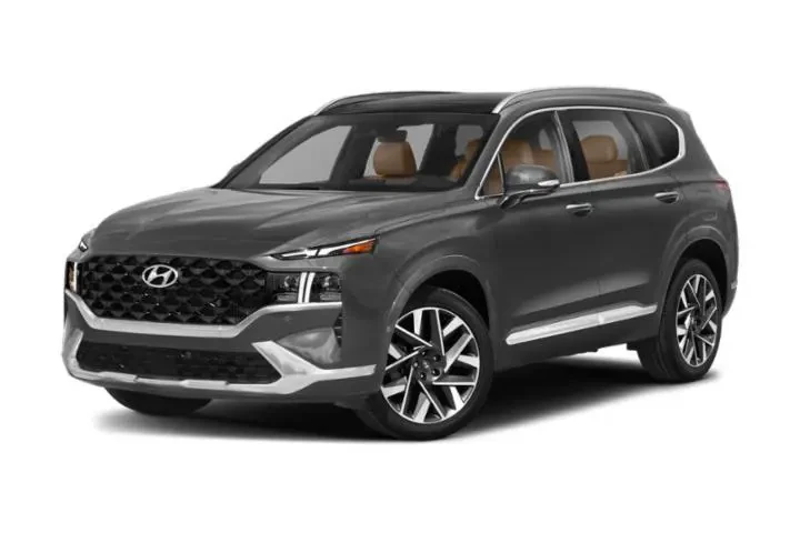 $30995 : Hyundai SANTA FE 2023 AWD Ca image 1