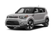 Kia Soul 2017 + 4dr Crossove en Phoenix