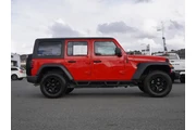 $17653 : Jeep Wrangler Unlimited 2019 thumbnail