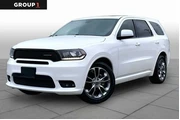 Dodge Durango 2020 GT 4dr SU en Plano