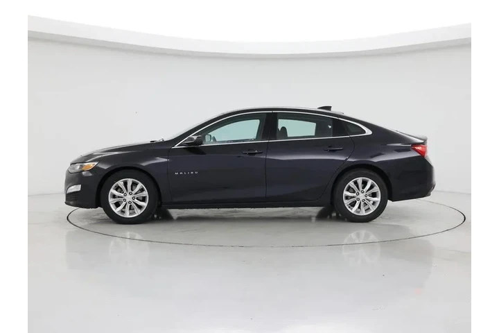 $16998 : Chevrolet Malibu 2023 LT 4dr image 3
