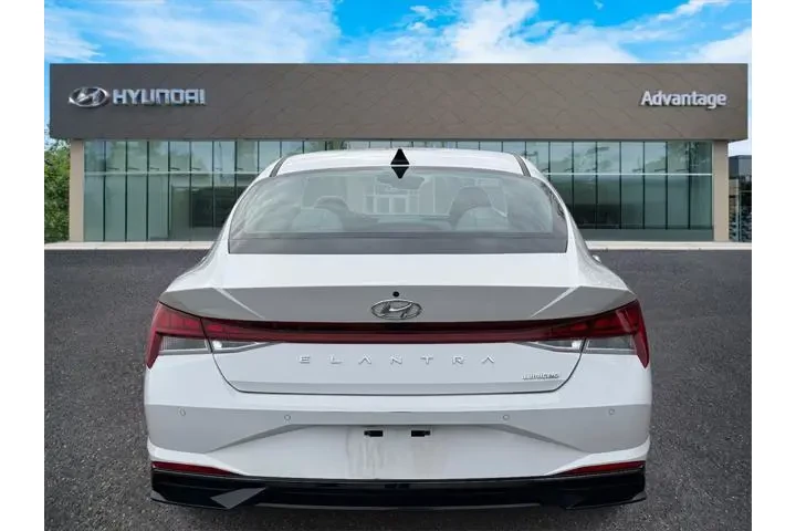 $22096 : Hyundai ELANTRA 2023 Limited image 6