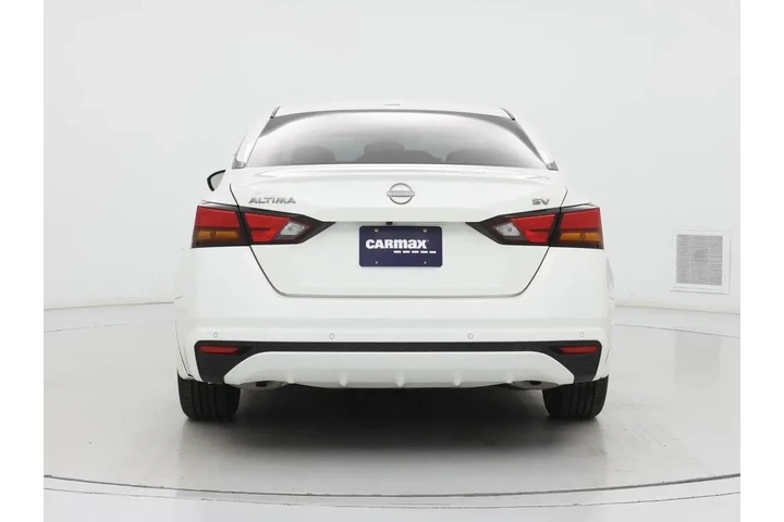 $20998 : Nissan Altima 2023 2.5 SV 4d image 6