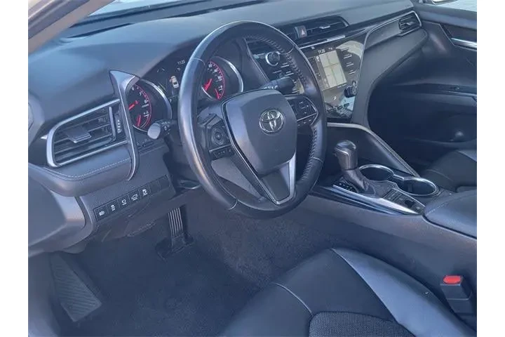 $19995 : Toyota Camry 2019 XSE 4dr Se image 7