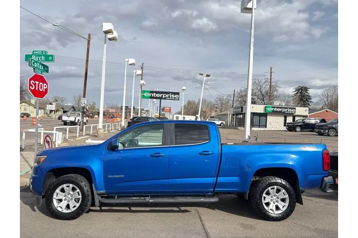$17995 : 2019 Colorado LT image 3