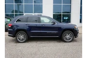 $18295 : Jeep Grand Cherokee 2017 4x4 thumbnail