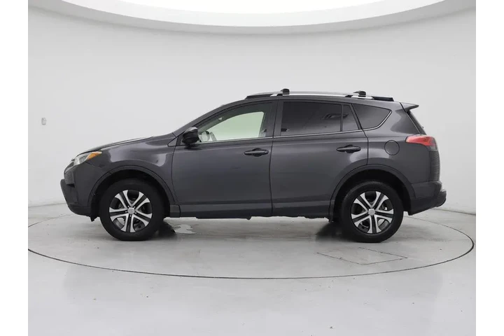 $21998 : Toyota RAV4 2018 LE 4dr SUV image 3