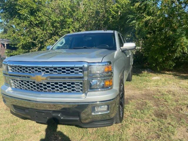 $19995 : 2015 Silverado 1500 image 2