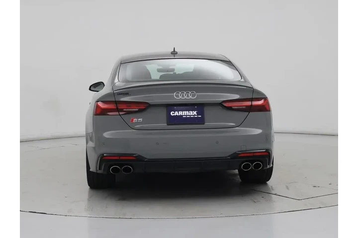 $39998 : Audi S5 Sportback 2020 AWD 3 image 6