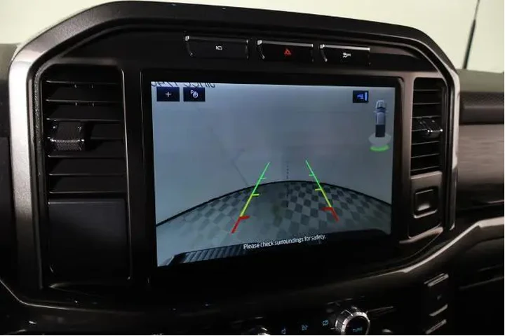 $37465 : Ford F-150 2023 4x4 XL 4dr S image 6