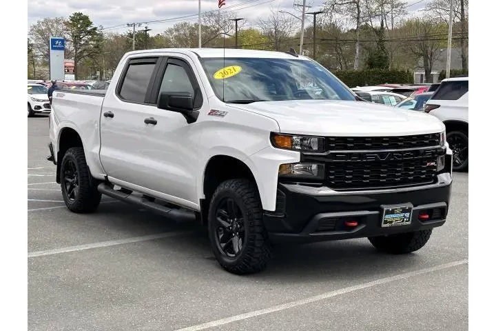 $32999 : Chevrolet Silverado 1500 202 image 5