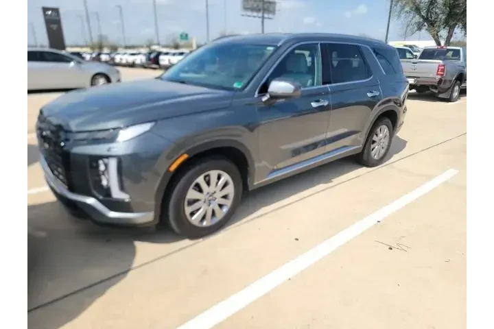 $29988 : Hyundai PALISADE 2024 AWD SE image 1