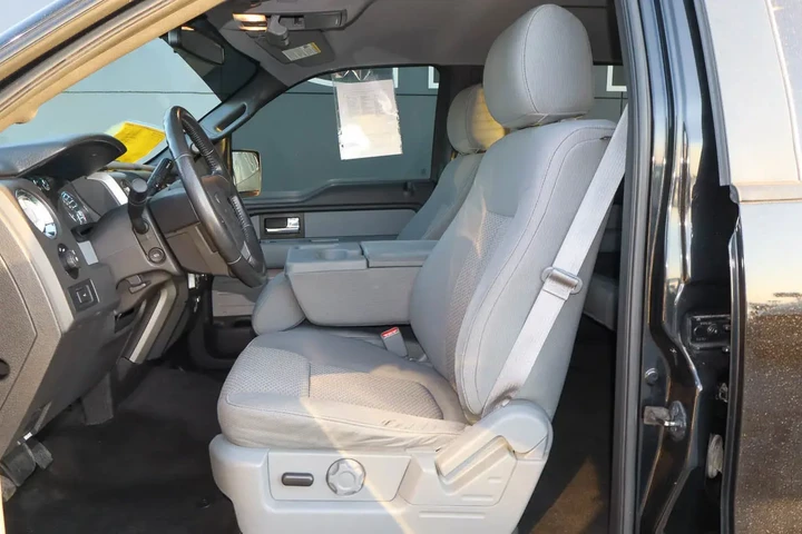 $16949 : 2013 F-150 4WD SuperCrew 145 image 7