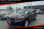 2020 Sorento LX en Arlington TX