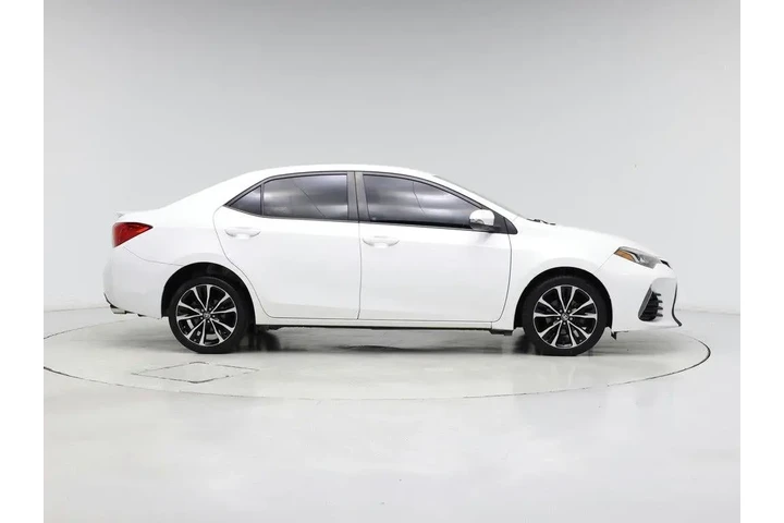 $15998 : Toyota Corolla 2017 SE 4dr S image 7