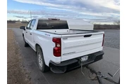 $27075 : Chevrolet Silverado 1500 202 thumbnail