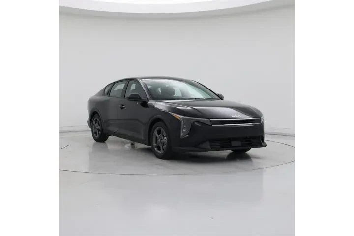$21998 : Kia K4 2025 LXS 4dr Sedan image 1