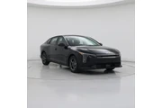Kia K4 2025 LXS 4dr Sedan