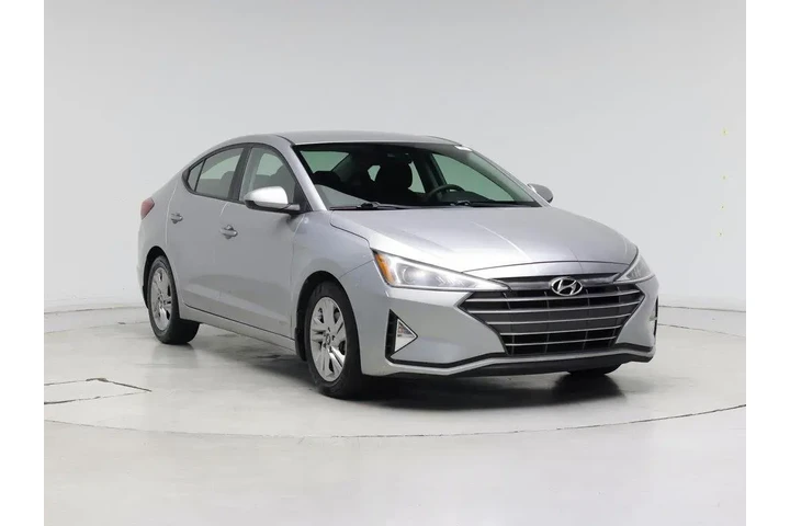 $17998 : Hyundai ELANTRA 2020 SEL 4dr image 1