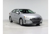 Hyundai ELANTRA 2020 SEL 4dr en Hialeah