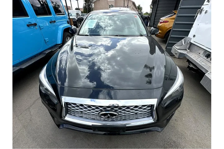 $27997 : 2022 Q50 LUXE image 3