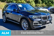 $33920 : BMW X5 2021 AWD xDrive40i 4d thumbnail