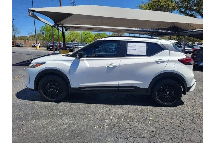 $20000 : Nissan Kicks 2023 SR 4dr Cro image 6