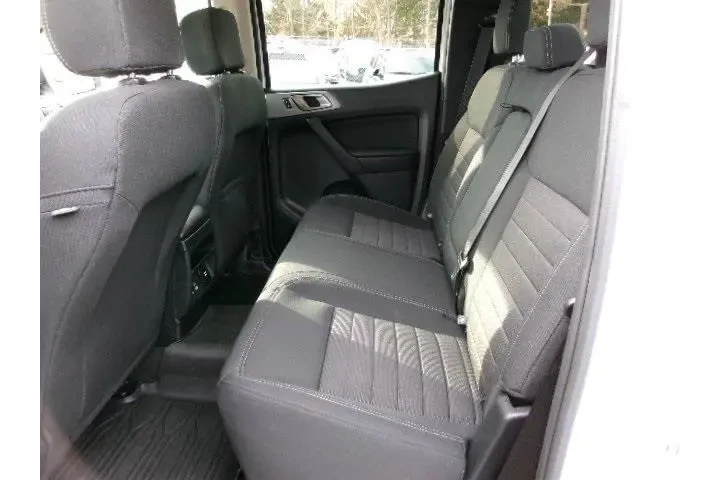 $26996 : Ford Ranger 2019 4x4 XL 4dr image 10