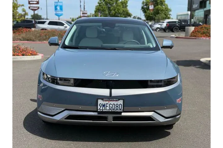 $31888 : Hyundai IONIQ 5 2024 Limited image 2