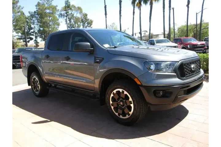 $24999 : Ford Ranger 2021 4x2 Lariat image 6