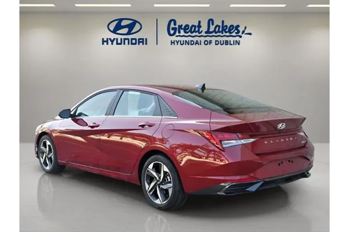 $22066 : Hyundai ELANTRA 2023 Limited image 3