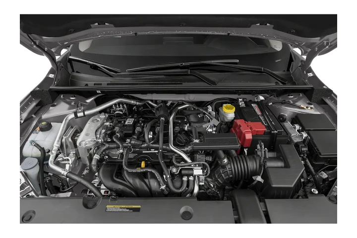 $19284 : 2025 Sentra S image 8