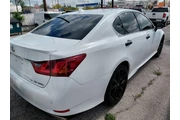 $20900 : 2015 GS 350 Crafted Line thumbnail