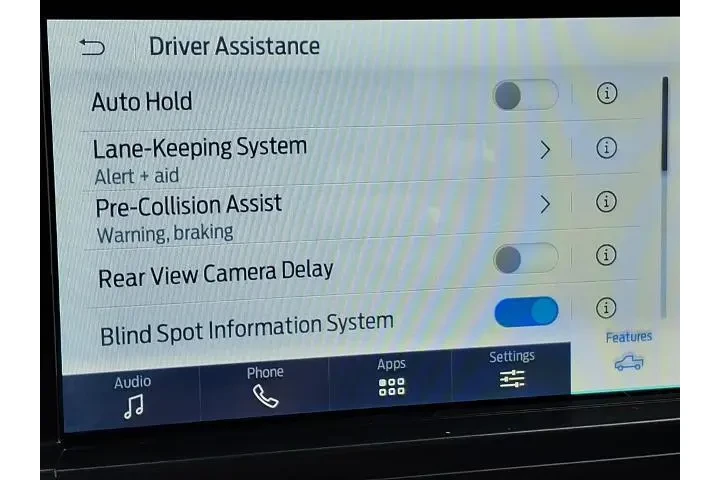 $32988 : Ford F-150 2023 4x2 XLT 4dr image 10