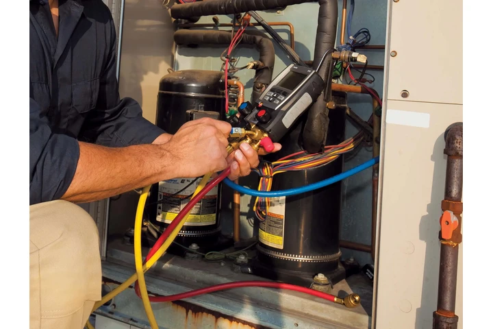 Aprende Aire Acondicionado image 4