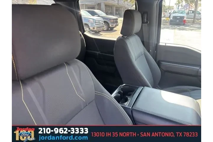 $36745 : Ford F-150 2024 4x2 STX 4dr image 10