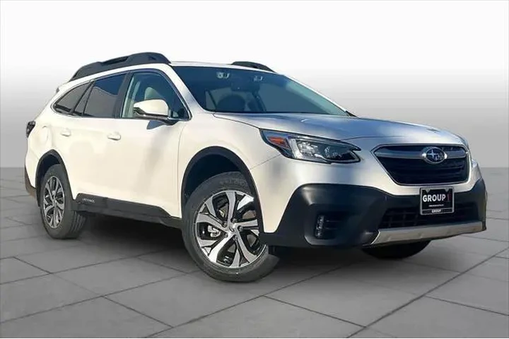 $23652 : Subaru Outback 2022 AWD Limi image 5