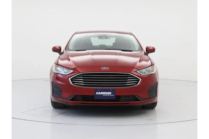 $18998 : Ford Fusion 2020 AWD SE 4dr image 5