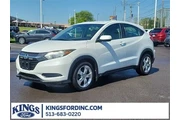 Honda HR-V 2016 AWD LX 4dr C en Elizabethtown