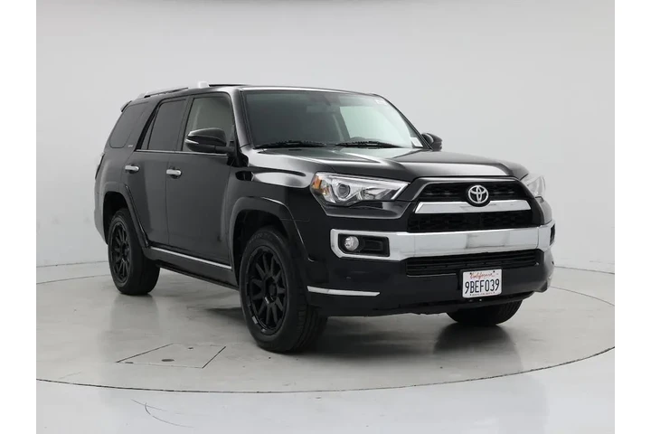 $31998 : Toyota 4Runner 2018 AWD Limi image 1