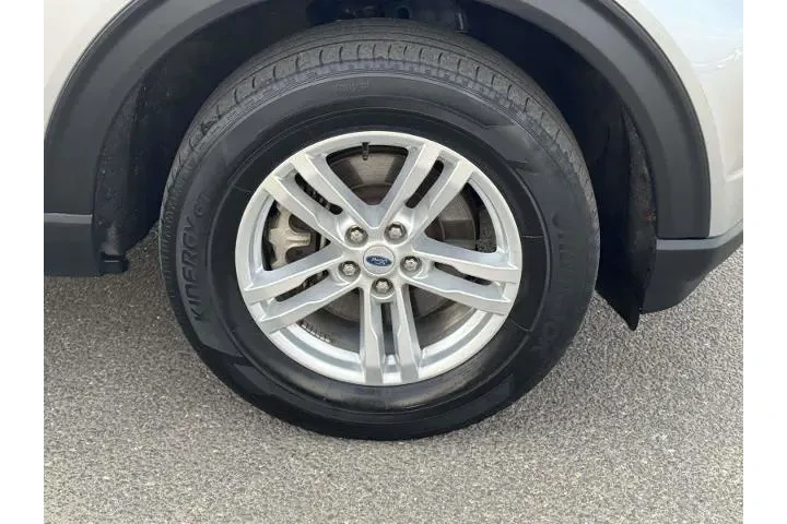 $26977 : Ford Explorer 2022 AWD XLT 4 image 10