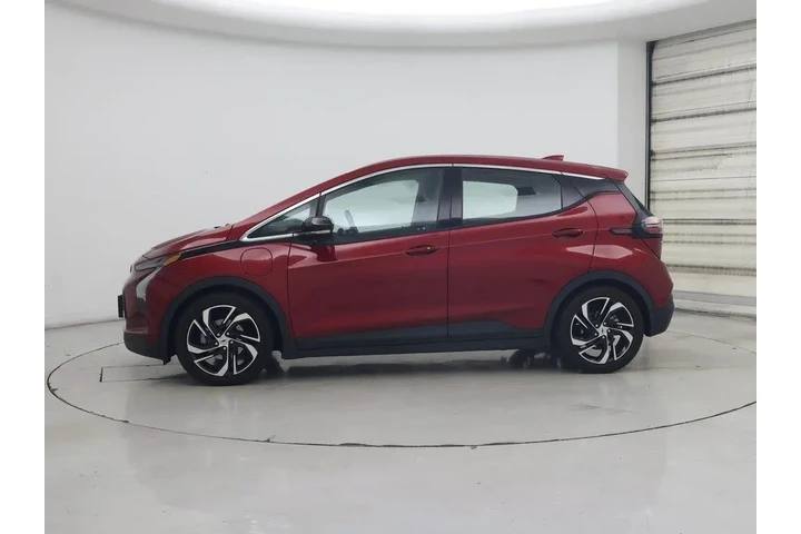 $22998 : Chevrolet Bolt EV 2022 2LT 4 image 3