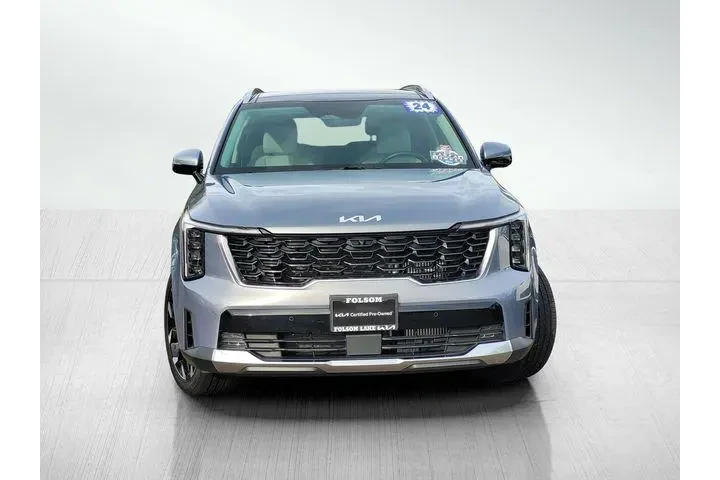 $30210 : Kia Sorento 2024 SX 4dr SUV image 2