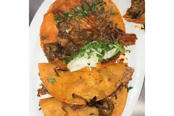 Castañedas Mexican Food😋 image 4