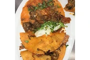 Castañedas Mexican Food😋 thumbnail