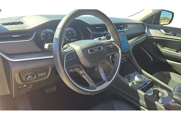 $28979 : Jeep Grand Cherokee L 2022 4 image 9