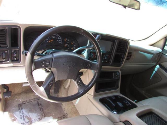 $8495 : 2003 Tahoe LT image 9