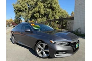 $22995 : 2018 Accord Touring thumbnail
