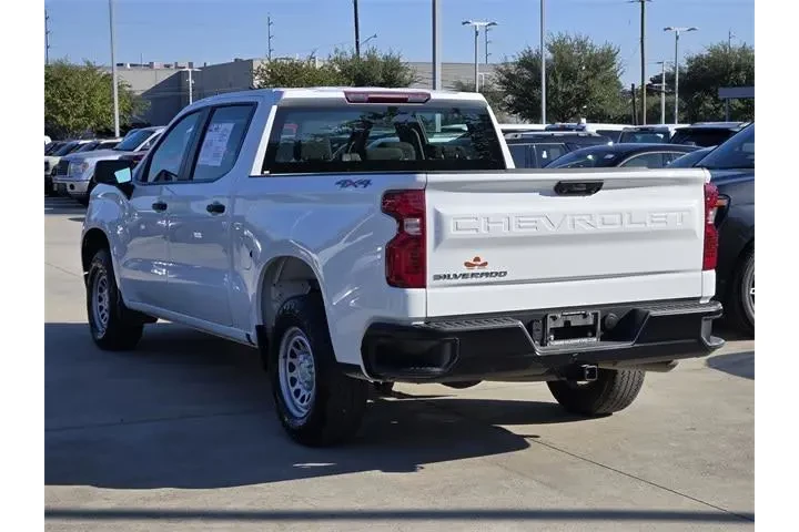 $39940 : Chevrolet Silverado 1500 202 image 5