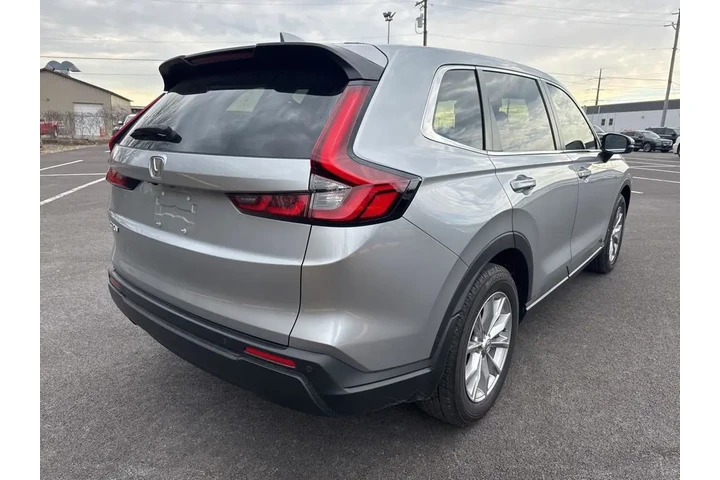 $32321 : Honda CR-V 2023 AWD EX-L 4dr image 5